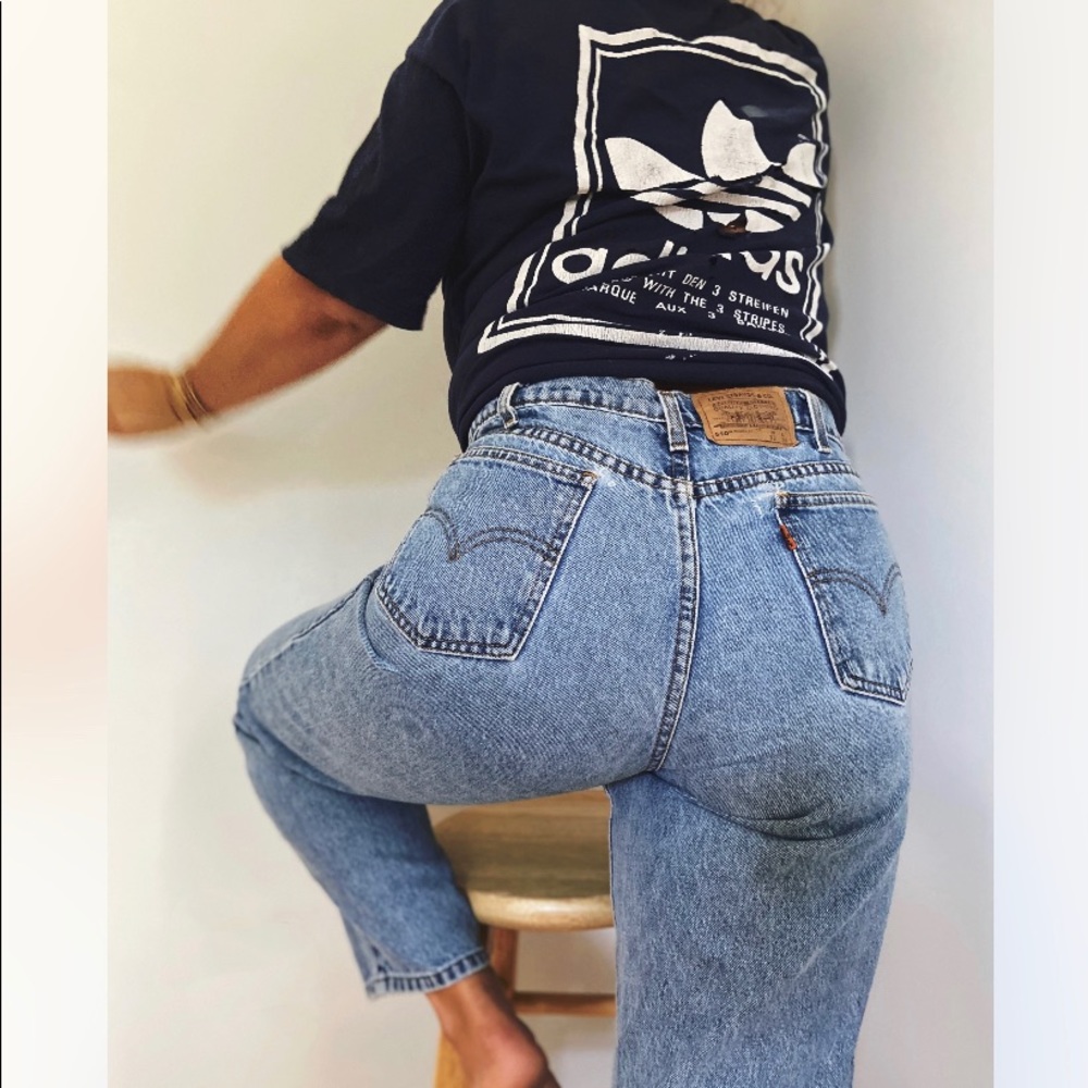 🌾 SOLD 🌾 VINTAGE Levi’s - Picture 1 of 8